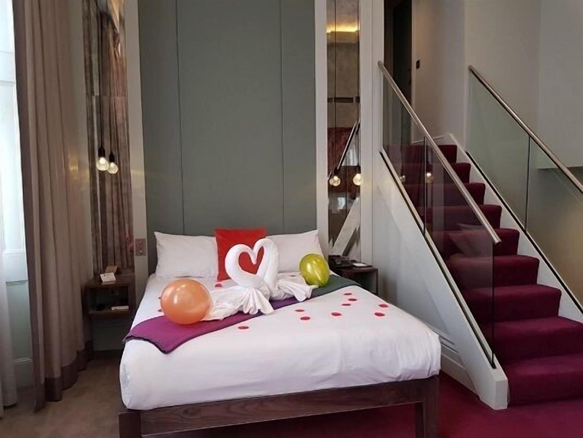 Signature Townhouse London Hyde Park Экстерьер фото