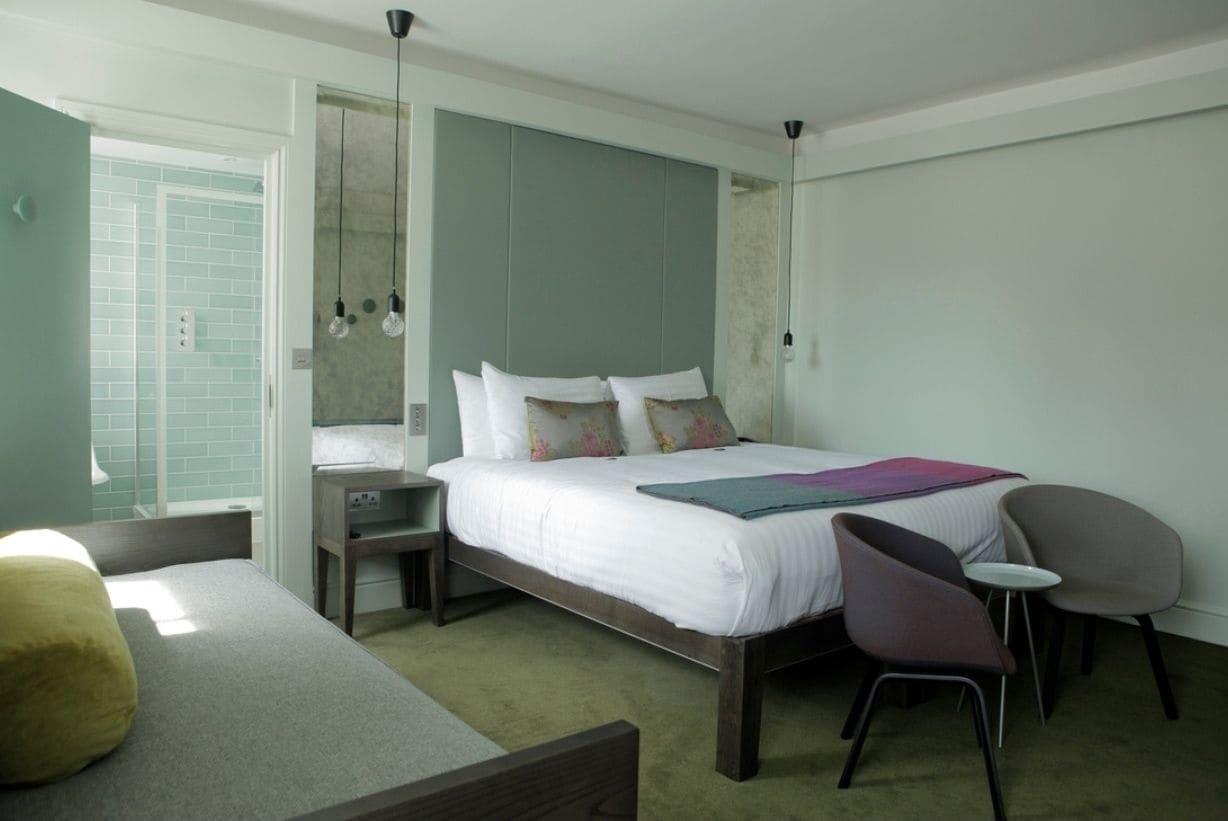 Signature Townhouse London Hyde Park Экстерьер фото