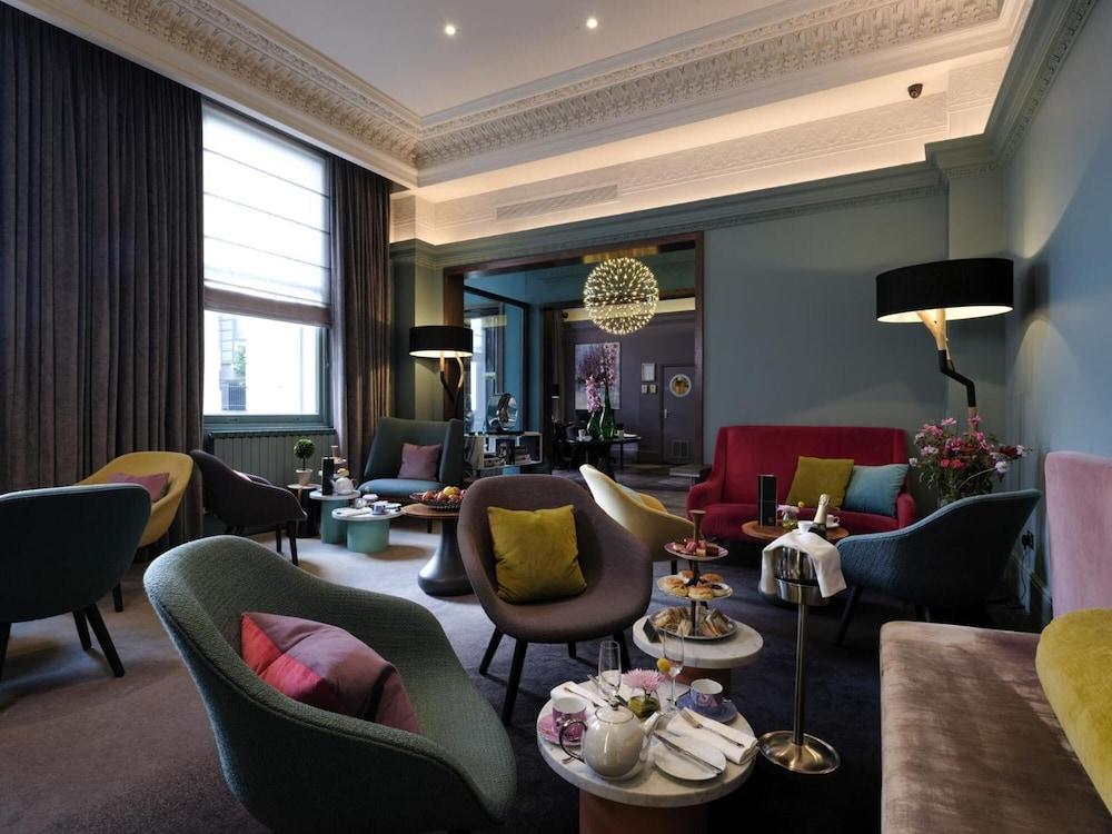 Signature Townhouse London Hyde Park Экстерьер фото