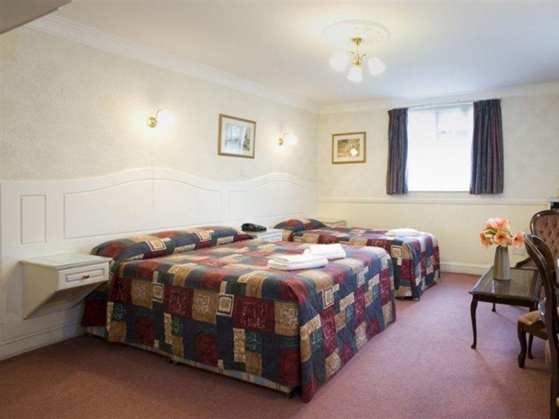 Signature Townhouse London Hyde Park Экстерьер фото