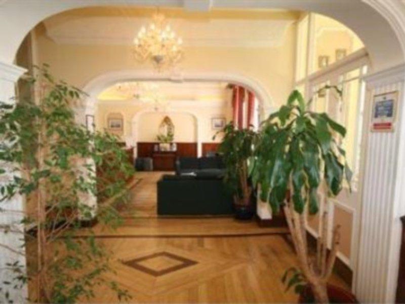 Signature Townhouse London Hyde Park Экстерьер фото