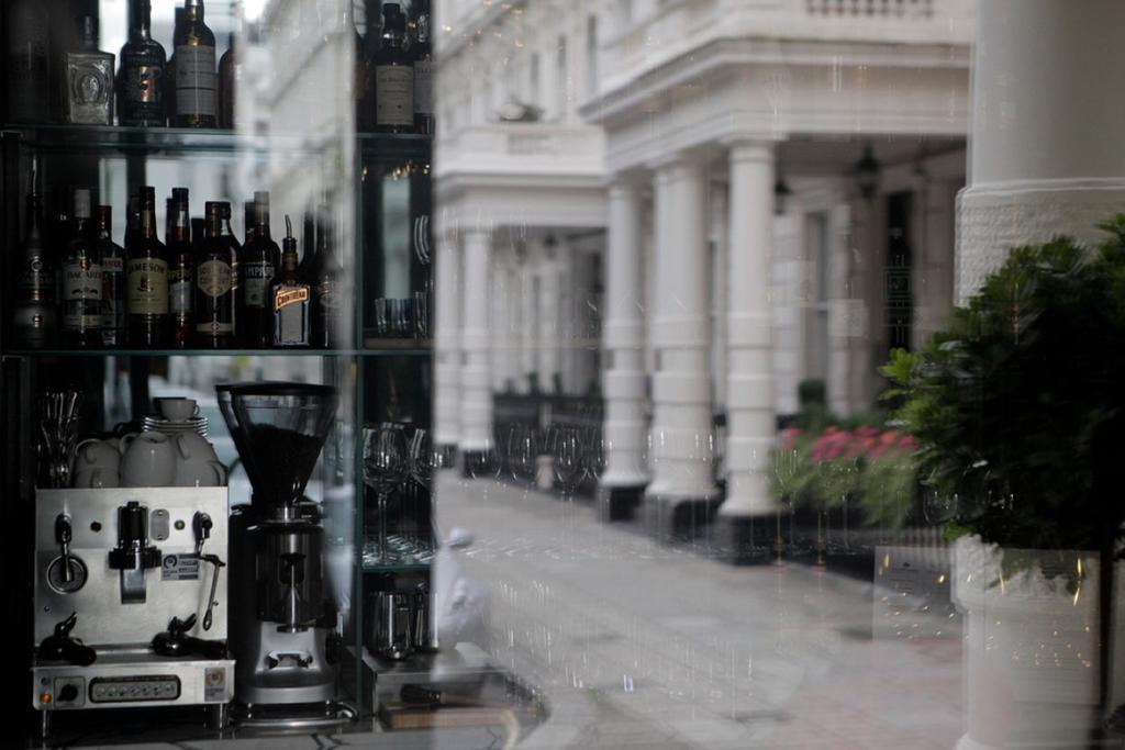 Signature Townhouse London Hyde Park Экстерьер фото