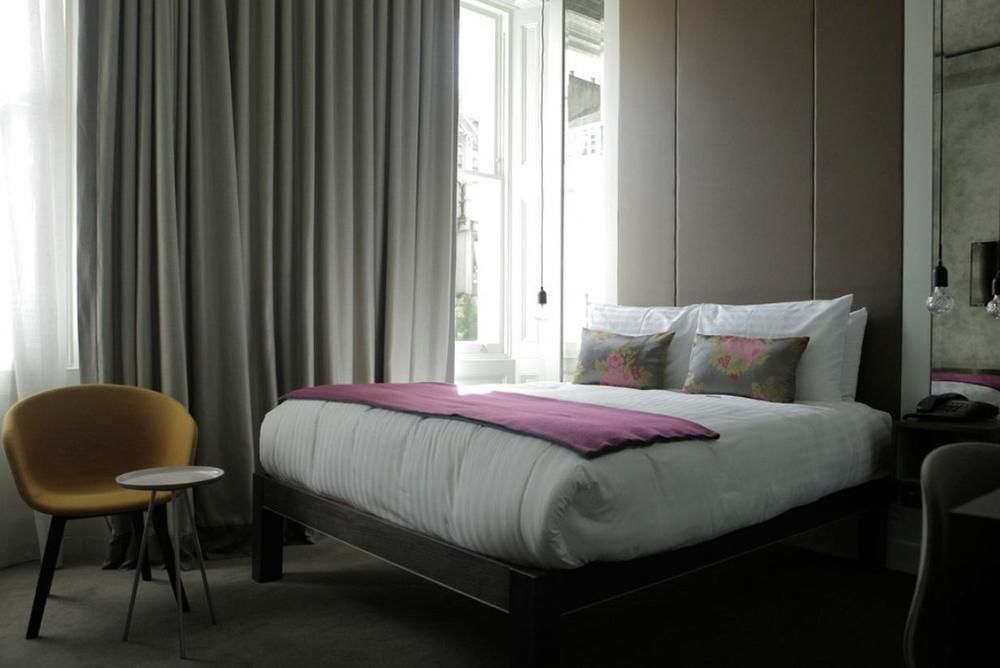 Signature Townhouse London Hyde Park Экстерьер фото