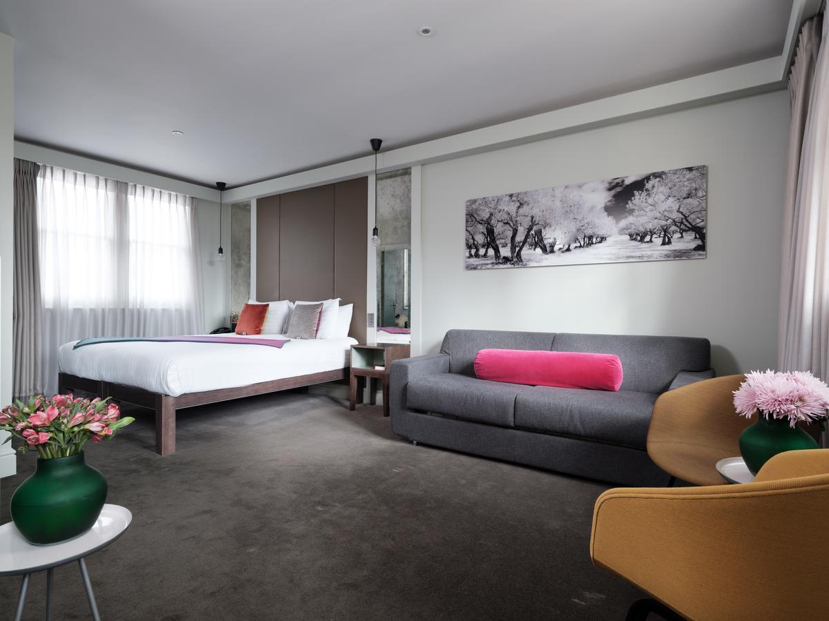 Signature Townhouse London Hyde Park Экстерьер фото