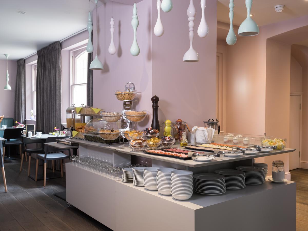Signature Townhouse London Hyde Park Экстерьер фото