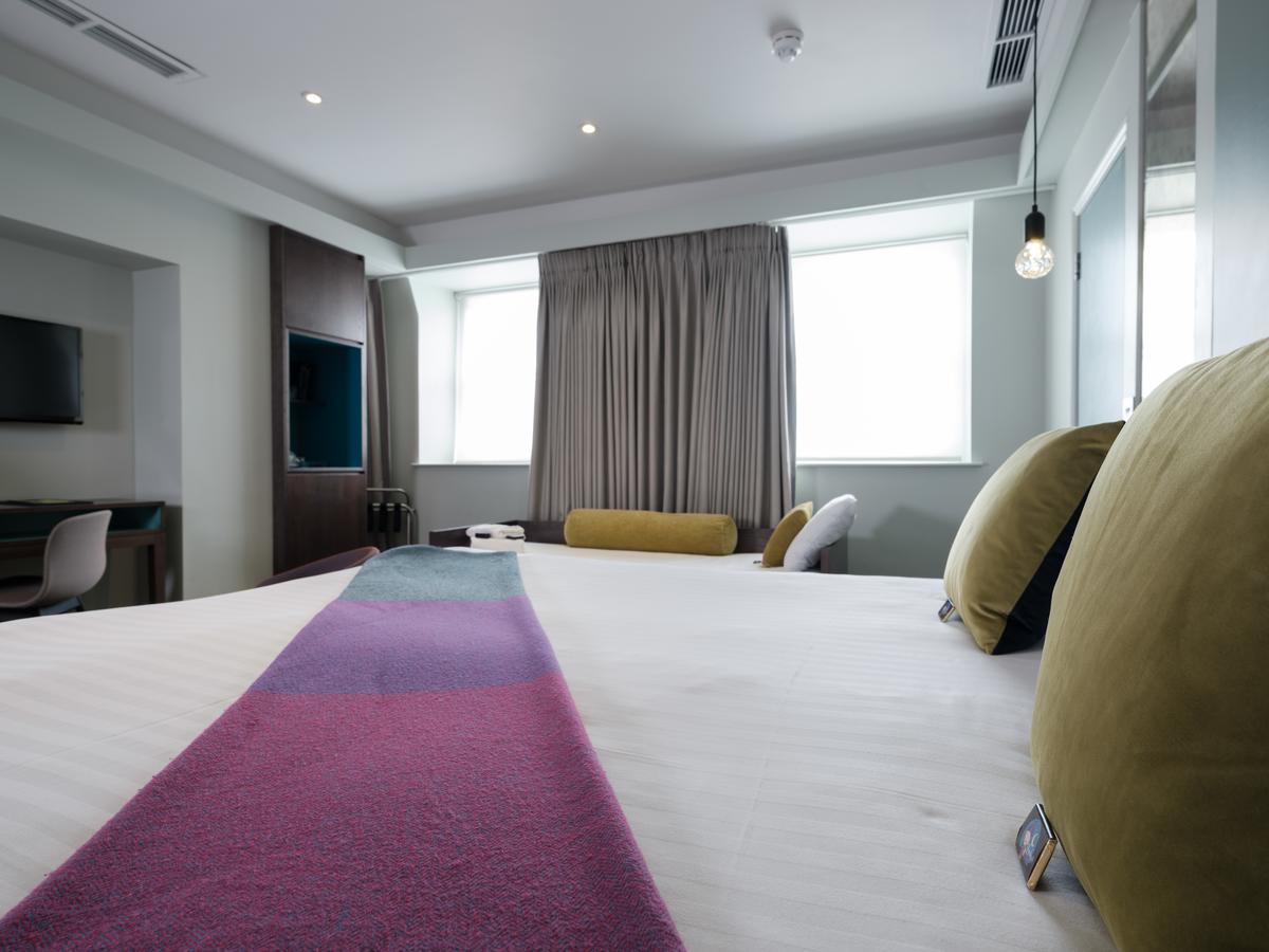 Signature Townhouse London Hyde Park Экстерьер фото