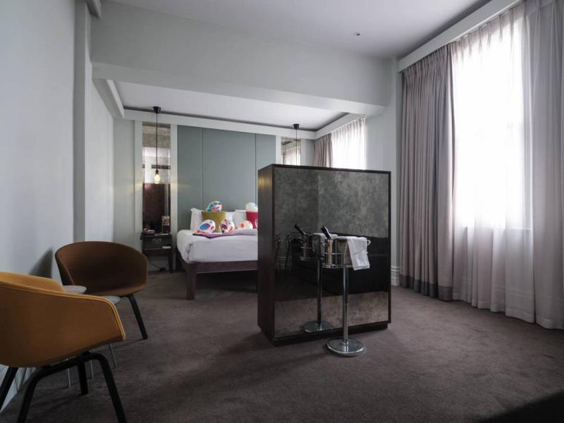 Signature Townhouse London Hyde Park Экстерьер фото