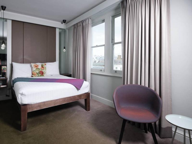 Signature Townhouse London Hyde Park Экстерьер фото