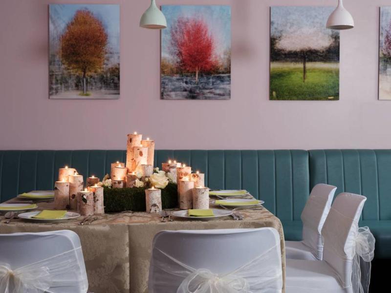 Signature Townhouse London Hyde Park Экстерьер фото