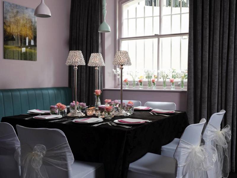 Signature Townhouse London Hyde Park Экстерьер фото